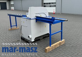 Piła poprzeczna REMA typ DMDK-50B - 5