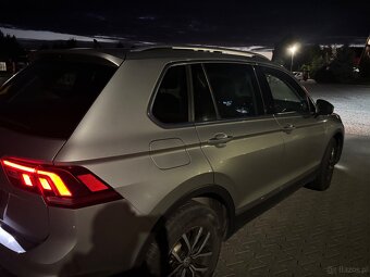 Tiguan 1.4 - 5