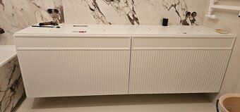 Meble na wymiar , meble kuchenne , łazienkowe , garderoby , - 5