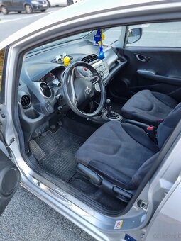 Honda JAZZ 1.4 - 5