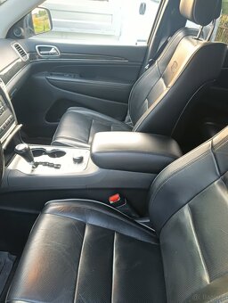 Sprzedam Jeep Grand Cherokee - 5