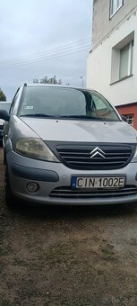 Sprzedam Citroen C3 - 5