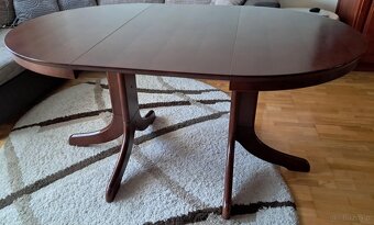 stół - krzesła - 5