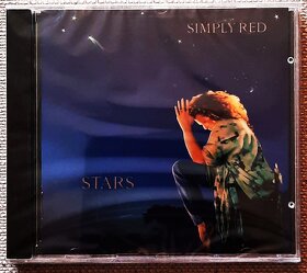 Polecam Wspaniały Album CD SIMPLY RED - Album Blue - 5
