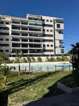 Dehesa de Campoamor – Alicante, Hiszpania - 5
