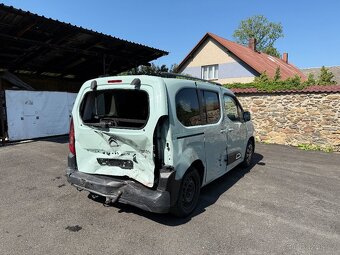Citroën Berlingo - 5