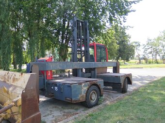 Bulmor EQ 80-15-60D - 5