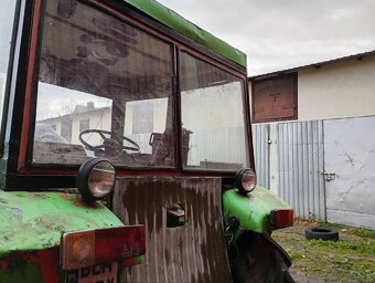 Sprzedam ciągnik - 5