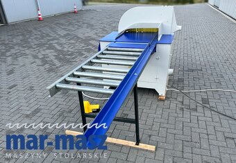 Piła poprzeczna REMA DMDK-50B - 5