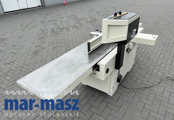 Wyrówniarka SCM F520 E - 5