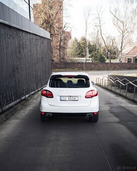 Porsche Cayenne 2014r Diesel - 5