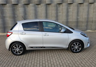 Sprzedam Toyota Yaris 1.5 Benzyna - 5