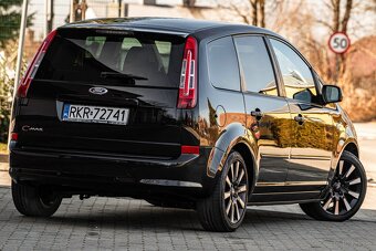 FORD C-MAX - 5