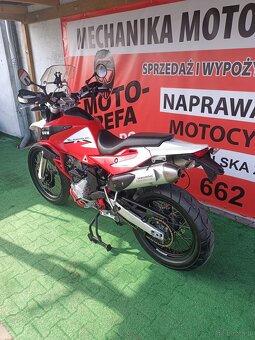 SWM 600 Super Dual X - 5