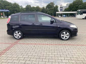 Mazda 5 LPG 2.0 Sekwencja 7-Osobowy - 5