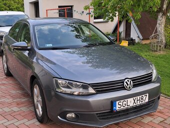 Jetta 2014 - 5