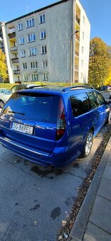 Sprzedam Ford Mondeo ST Mk3 kombi 2003 r 3.0 i 226 KM LPG - 5