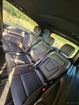 Mercedes-Benz V-class - 5