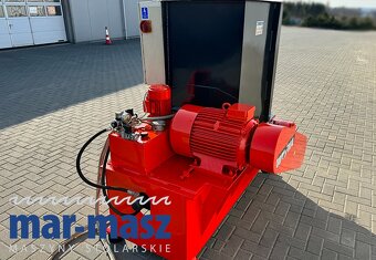 Rębak / Rozdrabniacz WEIMA WL 4 sito 15mm - 5