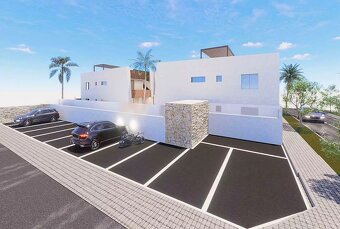 NOWE BUNGALOWY W SAN PEDRO DEL PINATAR - 5