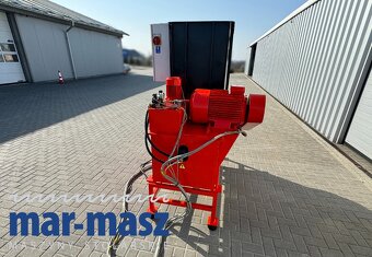 Rębak / Rozdrabniacz WEIMA WL 4 - 5