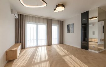 Luksusowy apartament o pow. 47.29m2, II p., RiverSide - 5