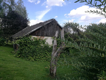 sprzedam działkę - 5