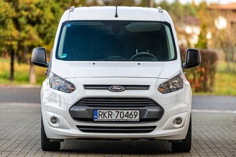FORD TRANSIT CONNECT - 5