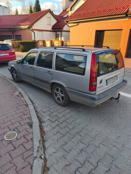 Sprzedam Volvo - 5