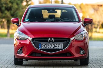 MAZDA 2 - 5