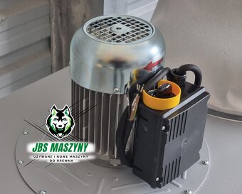 NOWE Odciągi Trocin/ Wentylator/ Felder AF 14 /AF 12/ DWA MO - 5