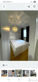 Apartament Gdańsk z wyposażeniem Booking Airbnb klimatyzacja - 5