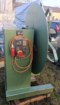 ODWIJAK, ROZWIJAK do blachy, taśmy 1000kg / 1 tona - 5