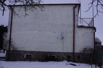 Budynek mieszkalny jednorodzinny 133,45m2 - 5