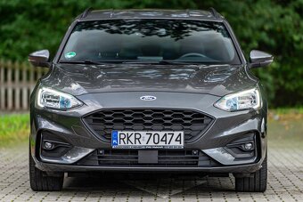 Ford Focus - 5