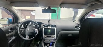 Sprzedam Focusa mk2 - 5