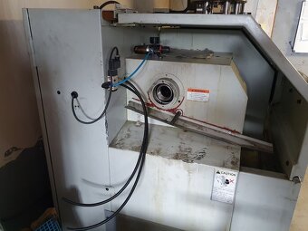 XYZ Proturn SLX 1630 - Tokarka CNC - 5