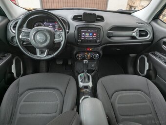 Jeep Renegade 1.4 multiair - 5
