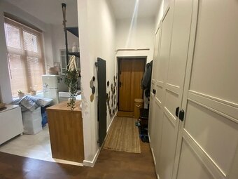 Mieszkanie, 35 m2, II piętro, antresola, ścisłe Centrum - 5