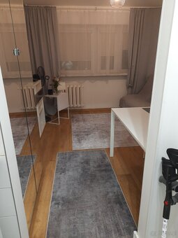 Wynajmę bezpośrednio mieszkanie 19m2 - 5