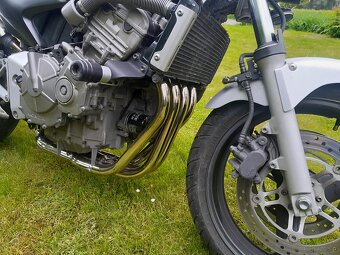 Sprzedam horneta 600 - 5