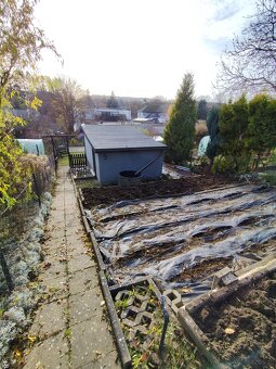 Działka Rod Piłsudskiego - 5