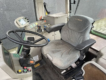 ciągnik,4WD- Fendt 411 Vario - 5