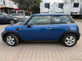 Mini Cooper - 5