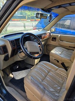 Chrysler Grand Voyager 3.3 - 5