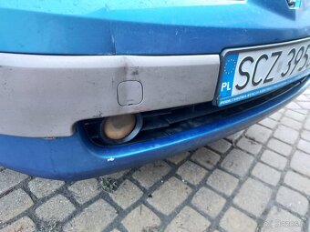 Renault Megane Coupe - 2004 r. - 5