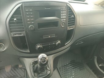 VITO LONG OSOBOWY HAK OSZKLONY - 5