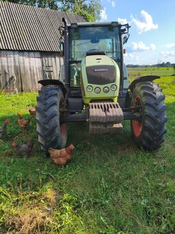 sprzedam ciągnik - 5