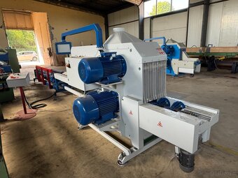 TRAK TARCZOWY WALTER TD 630 KBA NOWY rozmietacia pila - 5