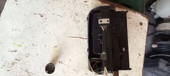 Popielniczka kompletna - 5